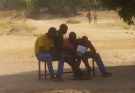 Chad: Eight young Christians disappear after evangelism arrests in N'Djamena