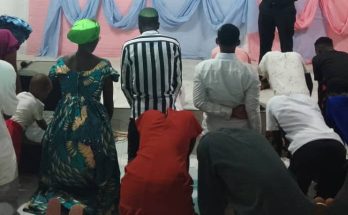 Opinion - In an exclusive interview with one of the Baptist church leaders in Bujumbura City, several reasons were revealed as to why Baptist communities often struggle to pray together, whether in  Burundi or in other areas of Africa.