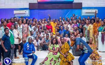 South Africa : AABYF to host the 2025 baptist youth conference
