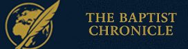 THE BAPTIST CHRONICLE