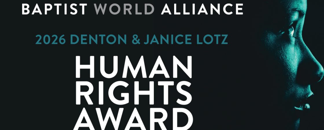 BWA launched an open call for nominations for its 2026 Human Rights Award