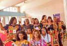 À Kinshasa, Des Jeunes Filles  Baptistes Misent Sur l’Entrepreneuriat Pour Concilier Foi et Autonomisation