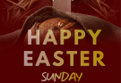 Happy Easter Sunday from The Baptist Chronicle 