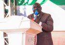 What Makes a True Leader? Pastor Mbazumutima Points to Humility and Integrity
