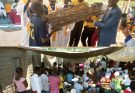 Some Baptist Churches in Burundi Still Struggle to Build Places of Worship Amid Economic Hardships