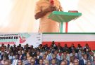 Burundi’s President and Religious Leaders Pledge to End Street Children Crisis amid Persistent Issue