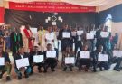 Free Baptist Church of Burundi Equips 17 Church Leaders to Advance the Gospel