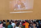Baptists in Burundi Celebrate 44th AABF Day, Reaffirming Unity, Mission, and Faith
