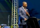 Rwandan Apostle Paul Gitwaza Calls on Burundian Church to Invoke the Blood of Jesus Amid Ongoing Wars in the Region
