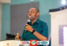 Can Young People Lead the Church Today? Rev. Shola Idowu Responds