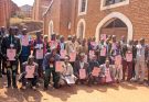 Burundi’s Local Evangelism Ministry Strengthens God’s Work Through Its Innovative “Five Fingers” Method