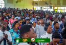 Nigerian Baptist Youths Call for Action on Security and Youth Empowerment
