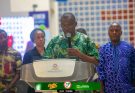 YOWICAN Chairman Urges Christian Youths to Rise Beyond Division, Corruption, Violence