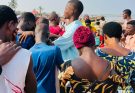 In Rumonge, Youth-Led Outreach Brings Hundreds of New Converts to Christianity in Four Days