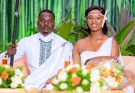 Rwandan Gospel Singer Vestine Ishimwe Reveals How God Saved Her Following a Suicide Attempt Amid Growing Marital Issues