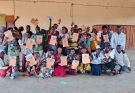 Burundi’s Free Baptist Church Equips Sunday School Teachers with New Tools to Share the Gospel with Children