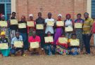 Burundi Churches Strengthen Their Mission Through PEPE Program